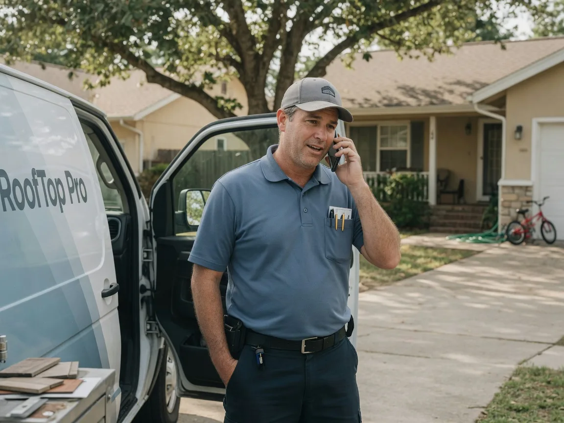 Roof Repair Pullman, WA FAQs
