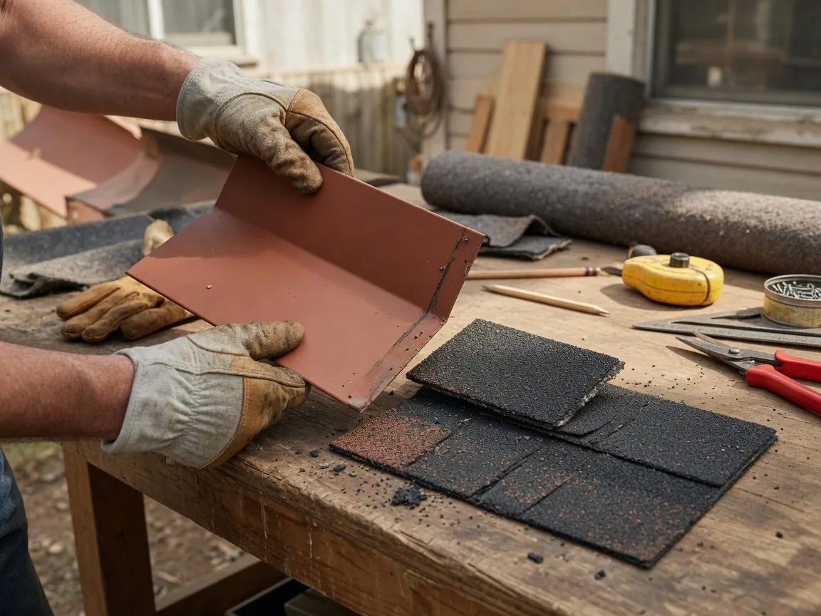 Roof Repair company in Pullman, WA